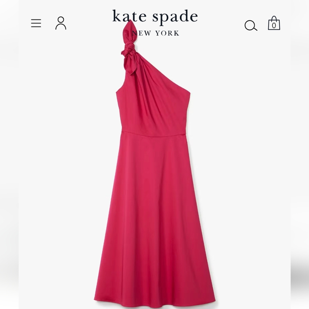 Kate Spade Dress - Picture 3 of 9